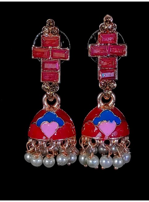 Exclusive Earrings