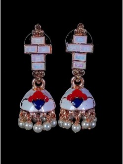 earrings-manufacturer-2VDAMER347