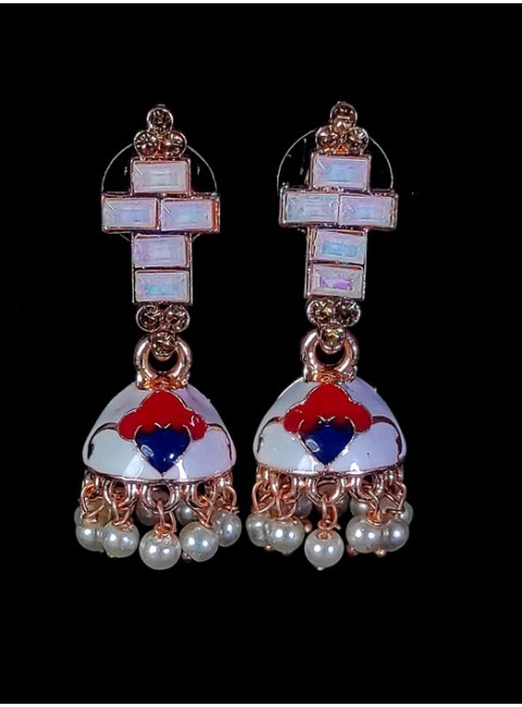 Exclusive Earrings