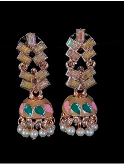 wholesale-latest-earrings-2VDAMER351
