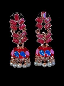 Exclusive Earrings