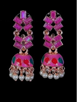 Exclusive Earrings