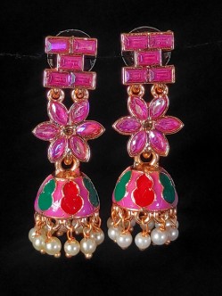 meenakari-earrings-2VDAMER362