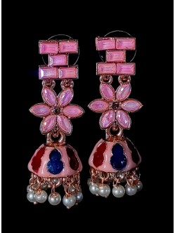 wholesale-jhumka-earrings-2VDAMER372