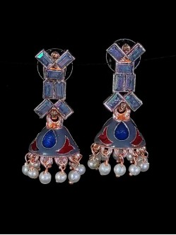 wholesale-fashion-earrings-2VDAMER386