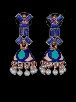 wholesale-latest-earrings-2VDAMER387