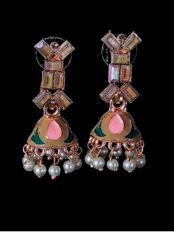 wholesale-fancy-earrings-2VDAMER389