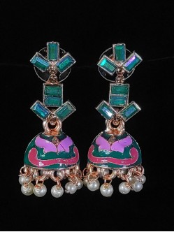 Exclusive Earrings