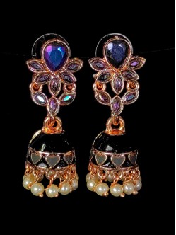 jhumka-earrings-wholesale-2VDDMER147