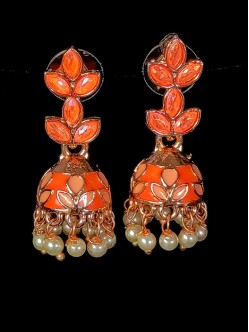 jhumka-earrings-wholesale-2VDDMER183