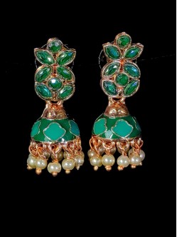 wholesale-meenakari-earrings-2VDDMER193