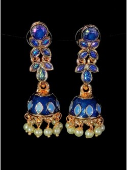 designer-earrings-2VDDMER216