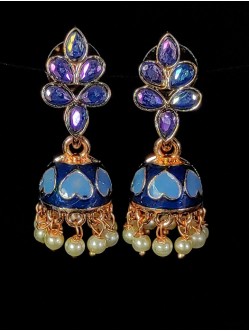 jhumka-earrings-wholesale-2VDDMER219