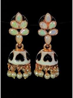 wholesale-jhumka-earrings-2VDDMER228