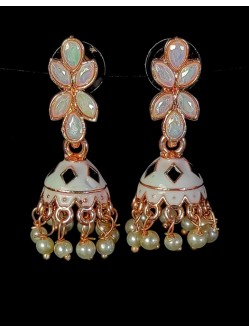 wholesale-meenakari-earrings-2VDDMER229