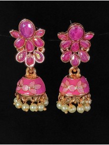 Exclusive Earrings