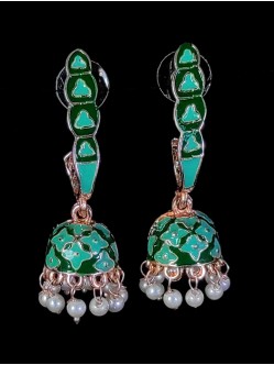 meenakari-earrings-2VEDMER416