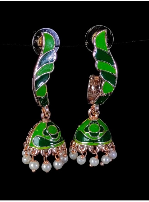 Exclusive Earrings