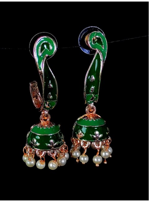 Exclusive Earrings