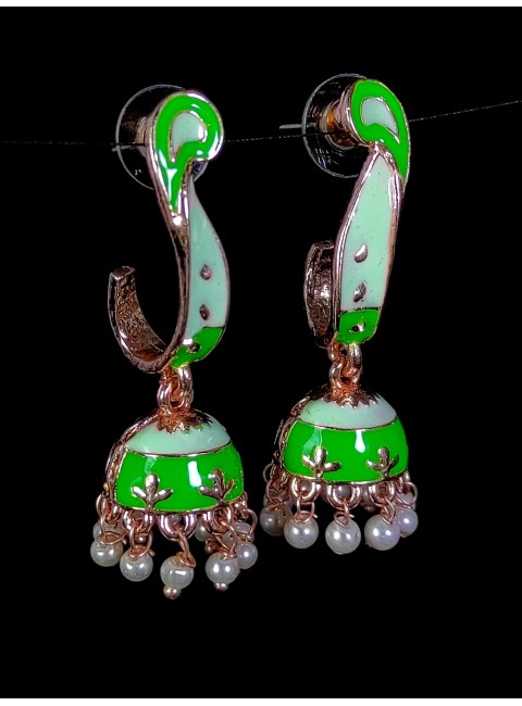 Exclusive Earrings