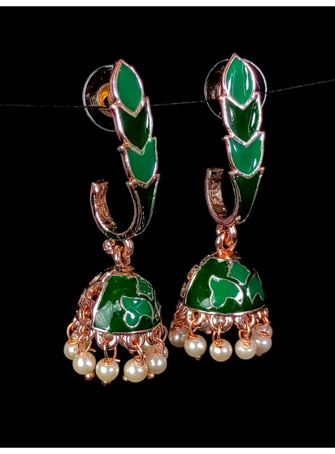 Exclusive Earrings