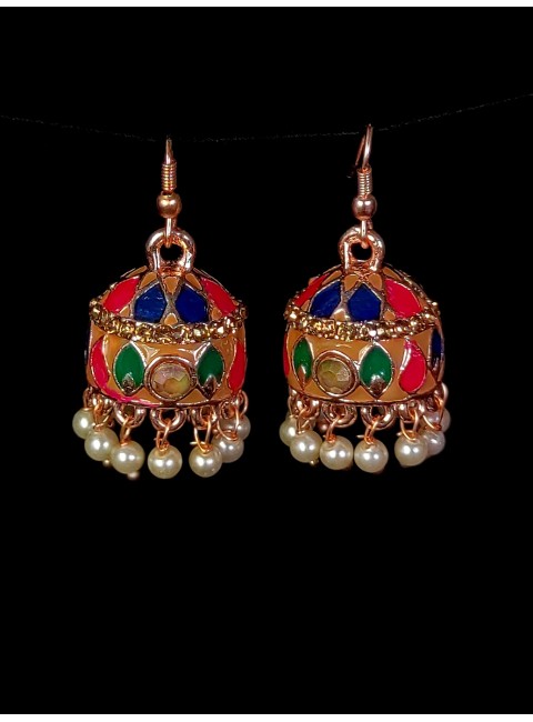 Exclusive Earrings