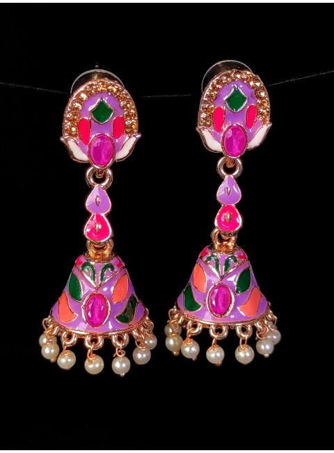 Exclusive Earrings