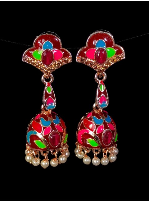 Exclusive Earrings