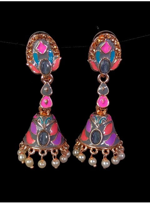 Exclusive Earrings
