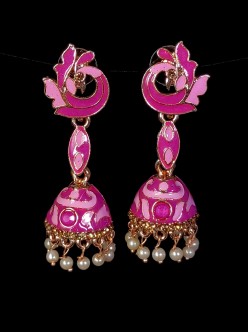 Exclusive Earrings