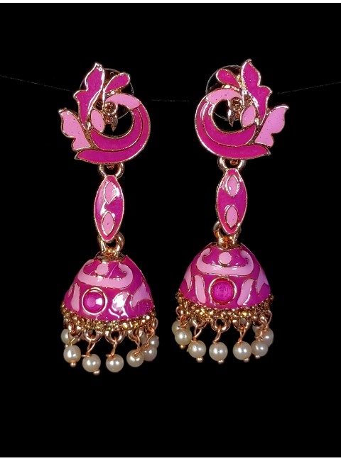 Exclusive Earrings