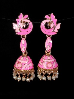 Exclusive Earrings