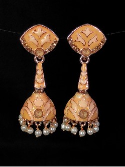 Exclusive Earrings