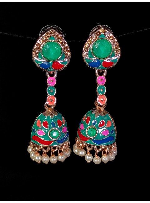 Exclusive Earrings