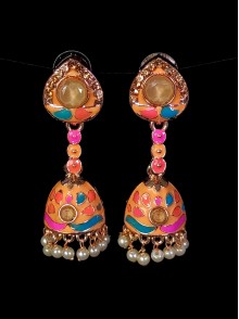 Exclusive Earrings