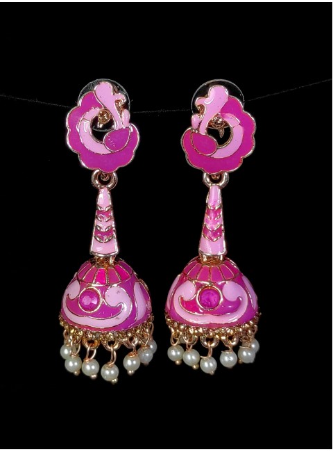 Exclusive Earrings