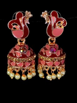 meenakari-earrings-2VRDMER110