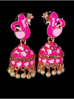 jhumka-earrings-wholesale-2VRDMER111
