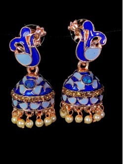 earrings-manufacturer-2VRDMER113