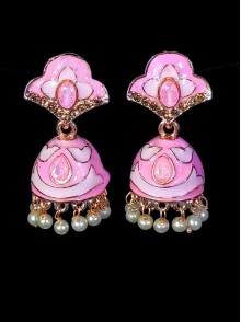 Exclusive Earrings