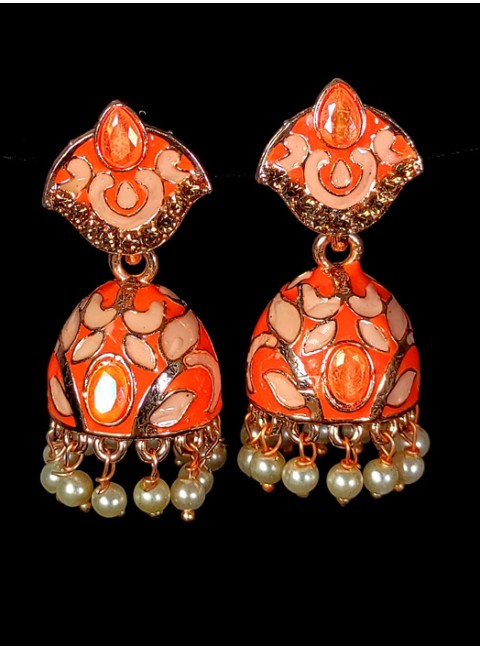 Exclusive Earrings