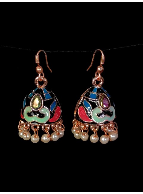 Exclusive Earrings