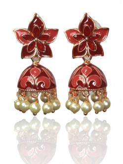 jhumki-earrings-TVEAMER12