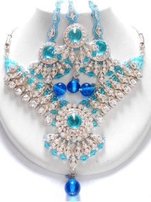 Classic Patwa Jewelry Sets