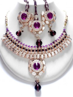 Classic Patwa Jewelry Sets