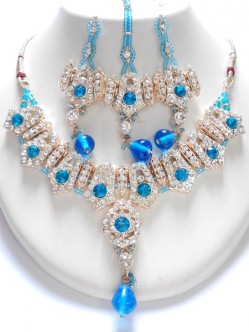 Classic Patwa Jewelry Sets