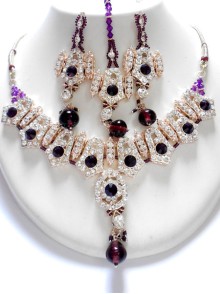 Classic Patwa Jewelry Sets