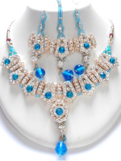 Classic Patwa Jewelry Sets