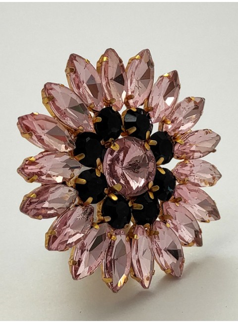 Polki Rings