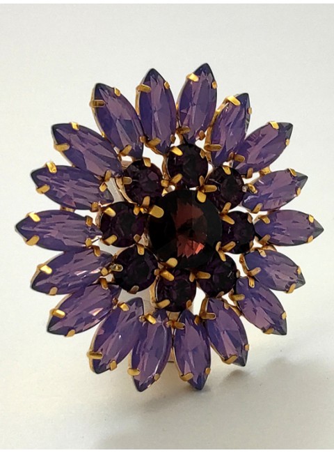 Fashion Finger Ring
